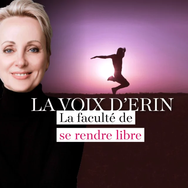 .
.
LA VOIX D’ERIN : Nouvel épisode !

Après une pause de plusieurs semaines, me revoilà avec le 9e épisode de La Voix d'Erin qui s'intitule : “La faculté de se rendre libre“.

Je dois dire qu'après mon retour d'Égypte, j'ai eu besoin de temps pour intégrer cette expérience, avant que ce thème ne s'impose à moi. Ce sujet s'inscrit d'ailleurs parfaitement dans le prolongement du précédent épisode (L'incapacité à passer à l'action). Apparemment, il était nécessaire d'en remettre une couche 😉

J'ajoute qu'animer ce podcast est très challengeant pour moi : en termes de temps, d'énergie, de canalisation et d’intégration de l'information, mais aussi d'écriture et de mise en forme. Je vis chaque nouvel épisode comme un processus à part entière et un accouchement 😉 Donc si vous appréciez ce podcast, merci de le soutenir en mettant un pouce et un petit commentaire, même si ce n'est qu'un émoji 😁❤️ Vous pouvez également consulter la version écrite sur le site TNSO.

Merci pour vos pouces en l’air, vos partages et vos commentaires 👍

👉 Écouter le podcast : lien dans ma bio

Bonne écoute ! 🌺
.
.
#penséesnégatives
#blocage
#procrastination
#conscience
#podcast
#tnso
#erinkann
#baumessonores