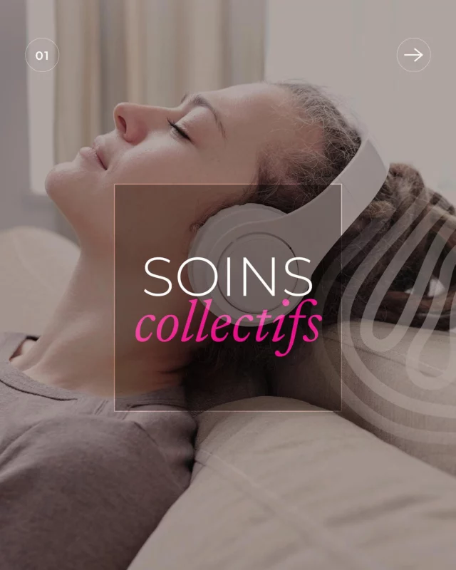 .
SOINS COLLECTIFS : Les inscriptions sont ouvertes !

Découvrez maintenant les Soins collectifs et vivez une expérience vibratoire unique ! Je vous propose deux soins à distance, durant lesquels j’interviens avec ma voix et mon souffle - l’ADN de la marque TNSO - pour vous aider à débrancher le mental, relâcher les tensions et accueillir plus de lumière en vous ⭐️

Si vous êtes intéressé.e, vous pouvez vous inscrire dès maintenant aux 2 sessions qui vous sont proposées :

📌 le Dimanche 15 juin à 17h (heure française)
📌 le Mercredi 25 juin à 17h (heure française)

PS : les places sont limitées (10 personnes). Ne tardez pas pour réserver votre place ! 😉

Si vous résidez à l’étranger et que le décalage horaire pose problème, indiquez-le moi en commentaire afin que je prévois à l’avenir des dates avec des horaires appropriées 😊

👉 Pour connaître les détails et vous inscrire : lien en bio

Je me réjouis par avance de vous guider dans ce voyage intérieur sonore 😁🚀

Belle journée et soyez vibrants 🌺
.
.
#soincollectif
#soinadistance
#conscience
#tnso
#erinkann
#baumessonores