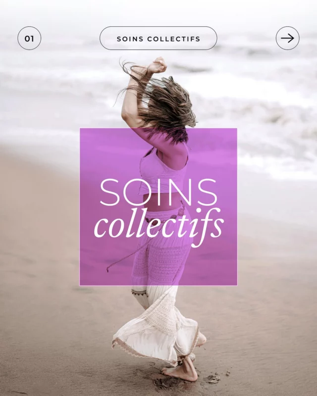 .
SOINS COLLECTIFS : découvrez l’agenda de l’été ☀️💦

En juillet et août, je vous invite à découvrir deux soins vibratoires inédits qui combinent la puissance du son et l’intelligence de l’eau : le Soin Essentiel Anti-âge et le Soin Harmonisant Global. À vivre sans bouger de chez vous 😉

Vos rendez-vous à noter sur votre agenda :

📌 Soin Essentiel Anti-âge : dimanches 13/07 et 10/08 à 17h (heure française)

📌 Soin Harmonisant Global : mercredis 23/07 et 20/08 à 17h (heure française)

👉 Renseignements & inscription : lien en bio

Je me réjouis d’avance de vous faire vivre une expérience vibratoire unique 😁🚀

Belle journée et soyez vibrants 🌺
.
.
#soinscollectifs
#soinadistance
#conscience
#tnso
#erinkann
#baumessonores